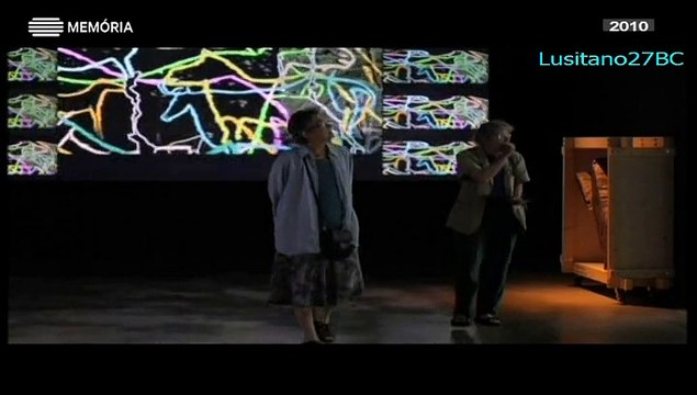 Um Dia No Museu, Ep.6, Museu de Arte e Arqueologia do Vale do Côa, Museu-Tempo - RTP Memória