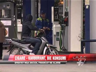 Rritja e taksave ul konsumin - News, Lajme - Vizion Plus