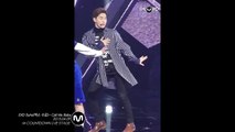 [MPD직캠] 엑소 수호 직캠 Call Me Baby EXO Suho Fancam Mnet MCOUNTDOWN 150409