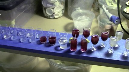 Anomalisa - Crafting Anomalisa