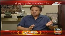 Sawal Yeh Hai ( Gen Pervez Musharraf ) 28 November 2015