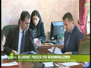 Revista Televizive e Mbremjes, 16 Prill, Ora 00:15 - Top Channel Albania - News - Lajme