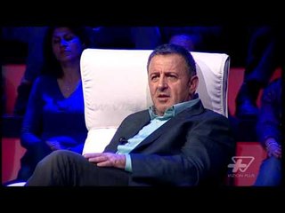 Tu Si Que Vales - Pjesa e katert - 15 Prill 2015 - Show - Vizion Plus