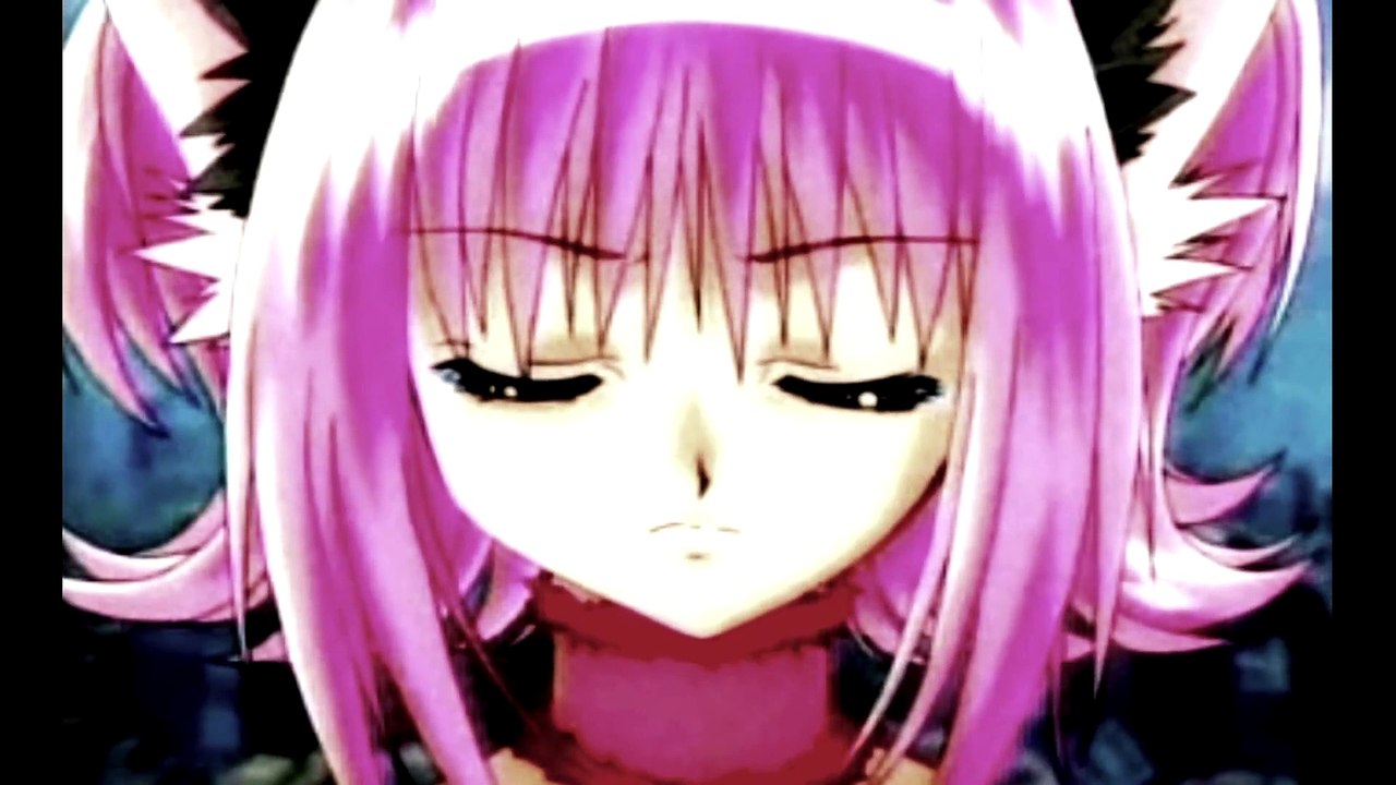 Anime Mix- Snowflake