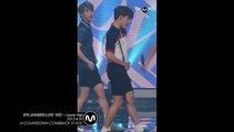 [MPD직캠] 방탄소년단 지민 직캠 Lovers High BTS JIMIN Fancam Mnet MCOUNTDOWN 150430