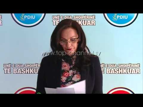 Dule, akuza PS dhe PD - Top Channel Albania - News - Lajme