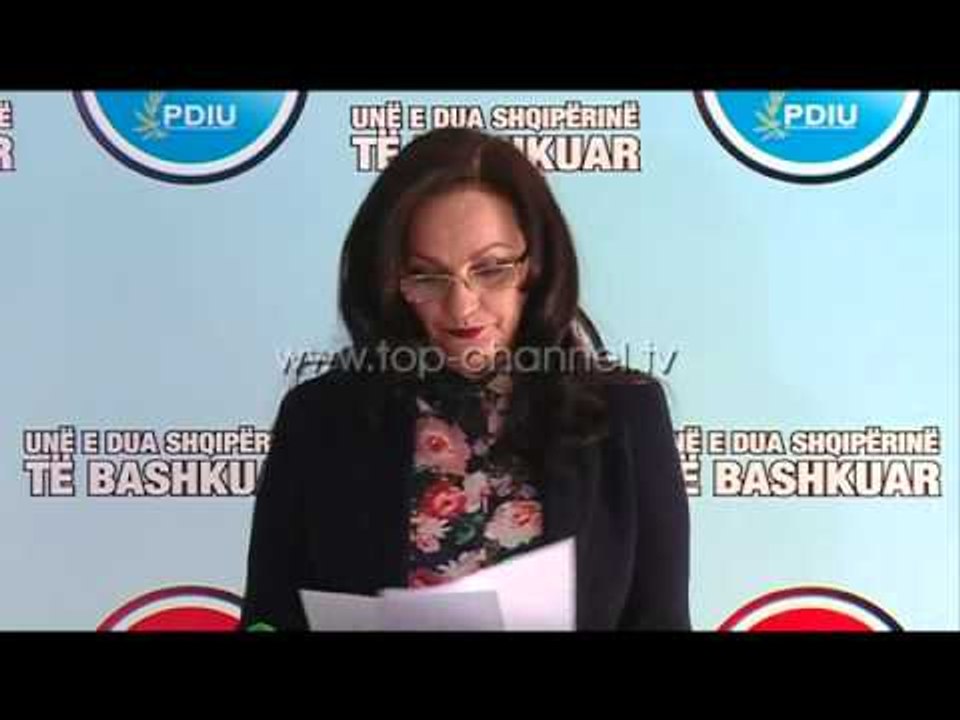 Dule, akuza PS dhe PD - Top Channel Albania - News - Lajme