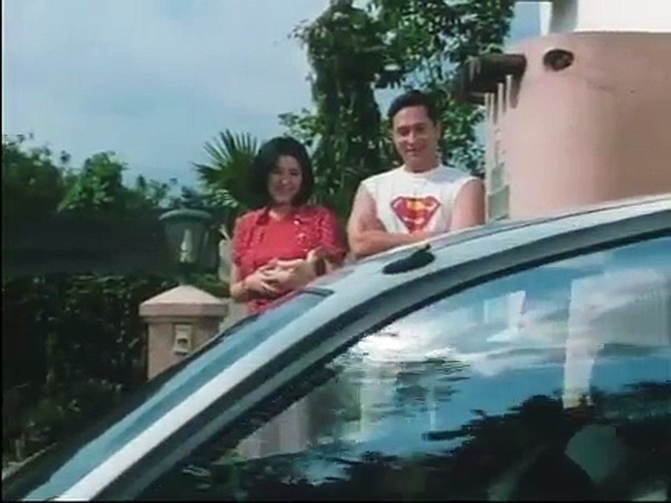 Pusong mamon Trailer - Soft Hearts 1998