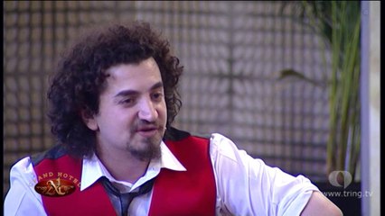 Grand Hotel 2xl - Jeronimi dhe jusufi(14.04.2015)