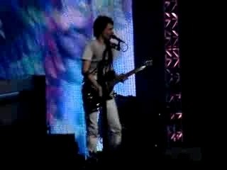 MUSE # PLUG IN BABY # NANTES ZENITH