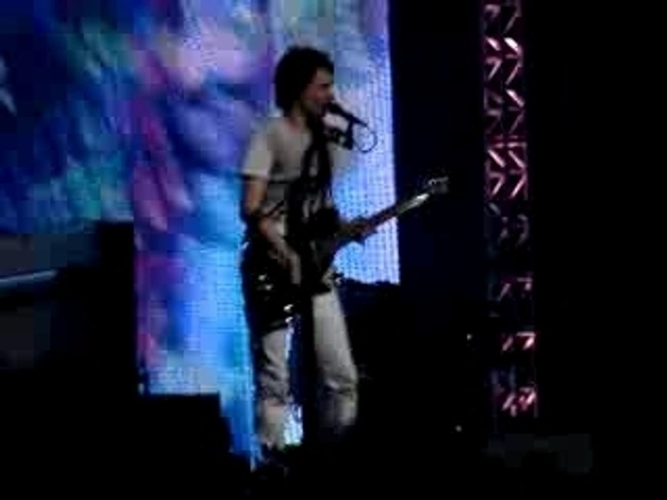 MUSE # PLUG IN BABY # NANTES ZENITH