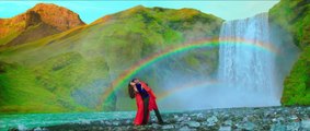 Dilwale Trailer  Kajol, Shah Rukh Khan, Varun Dhawan, Kriti Sanon  A Rohit Shetty Film