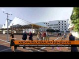 Bashkia e Tiranës, kredi pa kolateral për biznesin e ri - Top Channel Albania - News - Lajme