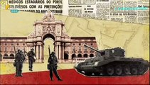 História a História, Ep.3, O Milagre de Tancos, Portugal na 1ª Guerra Mundial - RTP Memória
