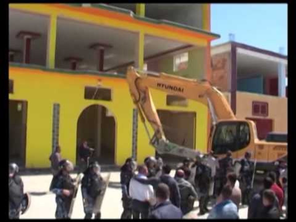 AKSIONI I I “IKMT” NE LUSHNJE,PRONARET KUNDERSHTOJNE VENDIMIN E INSPEKTORIATIT LAJM