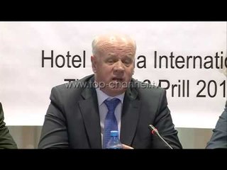 Si luftohet kriminaliteti - Top Channel Albania - News - Lajme