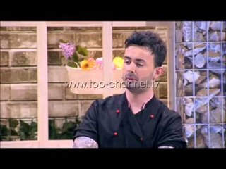 "Mamaja ime gatuan më mirë se e jotja", E Diell - 19 Prill, Ora 16:00