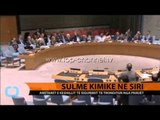 Sulmet kimike në Siri - Top Channel Albania - News - Lajme