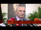 Meta: Veliaj, kandidature e spikatur - Top Channel Albania - News - Lajme