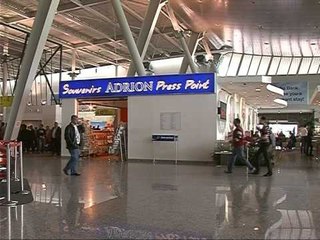 PRANGOSET NJE SHTETAS AMERIKAN NE RINAS KERKOHEJ NGA INTERPOLI PER PERDHUNIM LAJM