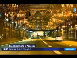 GRABITEN BIZHUTERI NE VLERE MILIONA EURO NE NJE TUNEL NE PARIS NJE KOLEKSIONISTI ARTI LAJM