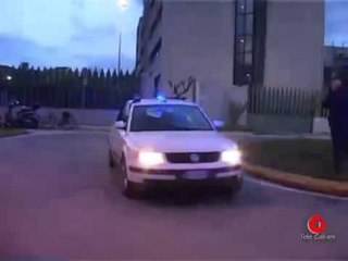PRANGOSEN 4 SHQIPTARE NE ITALI PLAGOSEN RUMUNET PER PAZARET E PRISHURA TE DROGES LAJM