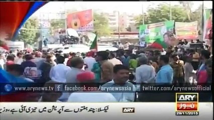 Headlines – 0900 – Sunday – 29 – Nov – 2015