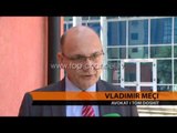 Doshi dhe Frroku, avokatët kundër Prokurorisë - Top Channel Albania - News - Lajme