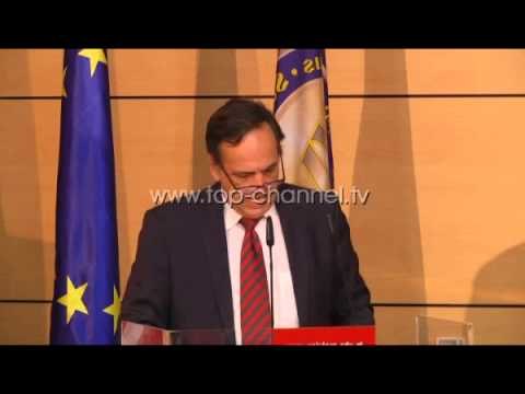 Rama: Europa, qëllimi është rruga - Top Channel Albania - News - Lajme