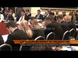 Tahiri në konferencën kundër terrorizmit - Top Channel Albania - News - Lajme