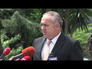 SALVADOR KACAJ: DO TE GAROJ PER BASHKINE E LEZHES