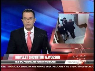 News Edition in Albanian Language - 17 Prill 2015 - 15:00 - News, Lajme - Vizion Plus
