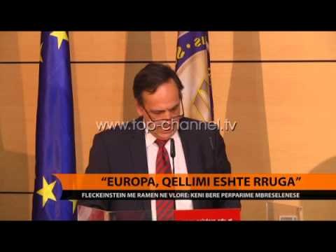 Rama apel nga Vlora: Mos u mashtroni nga trafikantët - Top Channel Albania - News - Lajme