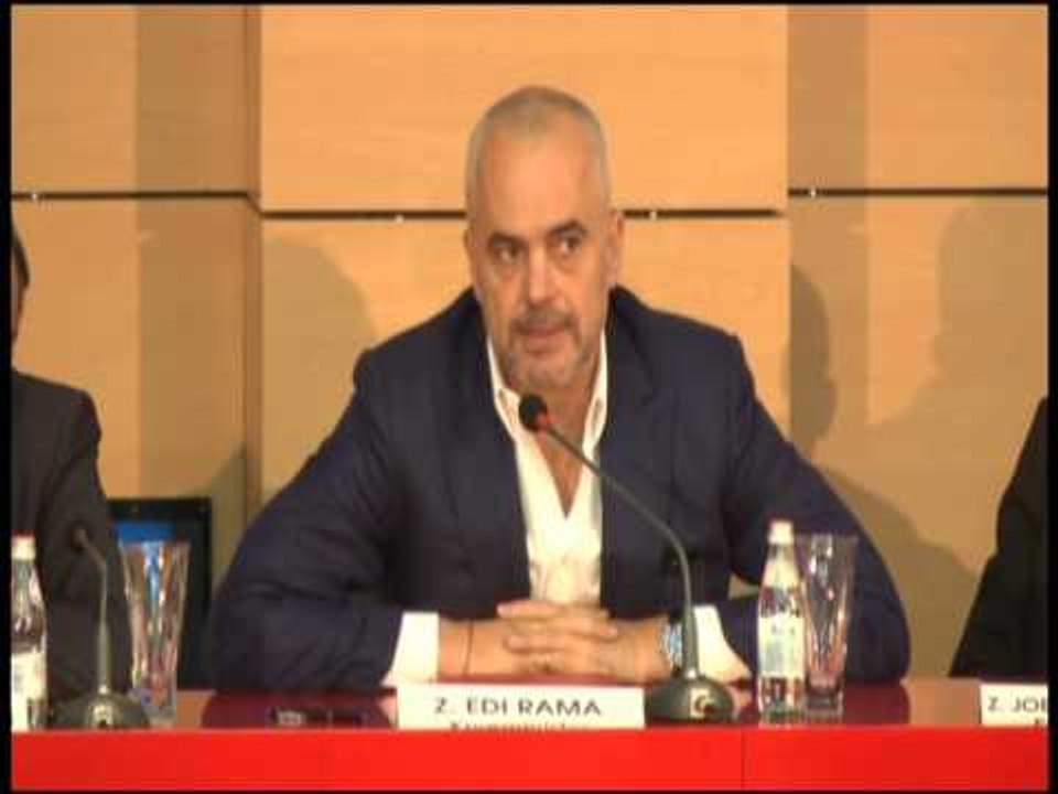 RAMA BEN THIRRJE NGA VLORA, “MOS U MASHTRONI ME AZILIN,JANE SPEKULIME” LAJM