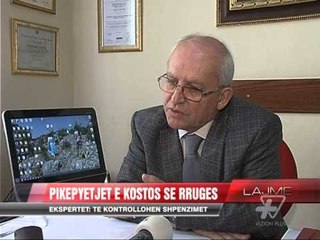 下载视频: Pikëpyetjet e kostos së “Rrugës së Arbrit” - News, Lajme - Vizion Plus