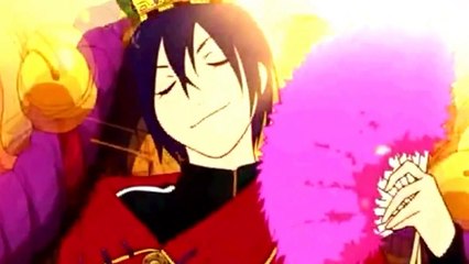 Yato x Hiyori- Alive