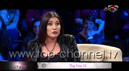 Top Show Magazine, 17 Prill 2015, Pjesa 3 - Top Channel Albania - Talk Show