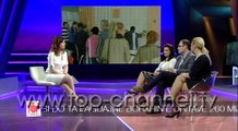 Pasdite ne TCH, 17 Prill 2015, Pjesa 1 - Top Channel Albania - Entertainment Show