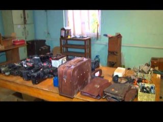 “VISION PLUS” NE SHTEPINE E GJETHEVE,ZBULOHEN PER HERE TE PARE PAJISJET E PERGJIMIT LAJM