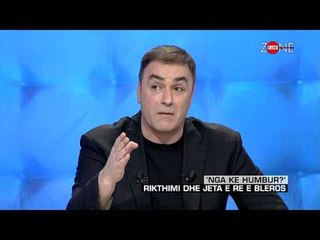 Zone e lire - Nga ke humbur?' Rikthimi dhe jeta e re e Bleros! (17 prill 2015)
