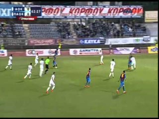 ERGYS KAÇE DHE SOKOL CIKALLESHI SHENOJNE GOLA SPEKTAKOLARE ME EKIPET E TYRE LAJM