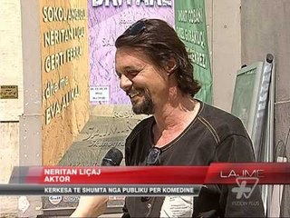 Rikthehet “Shtëpia pa dritare” - News, Lajme - Vizion Plus