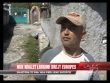 Nuk ndalet largimi drejt Europës - News, Lajme - Vizion Plus