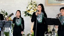 Coro para bodas & misas en Guadalajara - La Forza del Silenzio