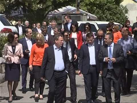 NDRYSHIME NE QEVERI DHE PARLAMENT,JA TE REJAT QE SJELLIN LISTAT E KANDATEVE LAJM