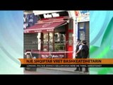 Londër, kapet shqiptari që vrau me thikë Asim Markun- Top Channel Albania - News - Lajme