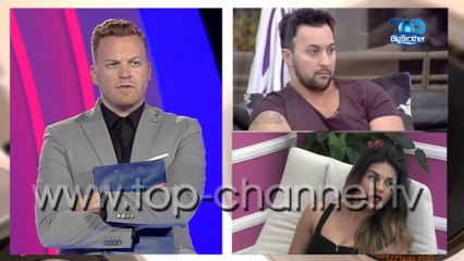 Big Brother Albania 8, 18 Prill 2015, Pjesa 5 - Reality Show - Top Channel Albania