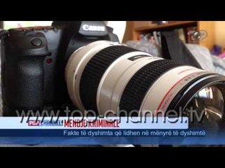 Pop Channel, 18 Prill 2015, Pjesa 2 - Top Channel Albania - Entertainment Show