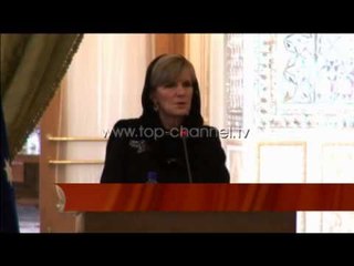 Lufta kundër ISIS - Top Channel Albania - News - Lajme