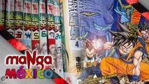 Los Mangas en México[Editoriales]